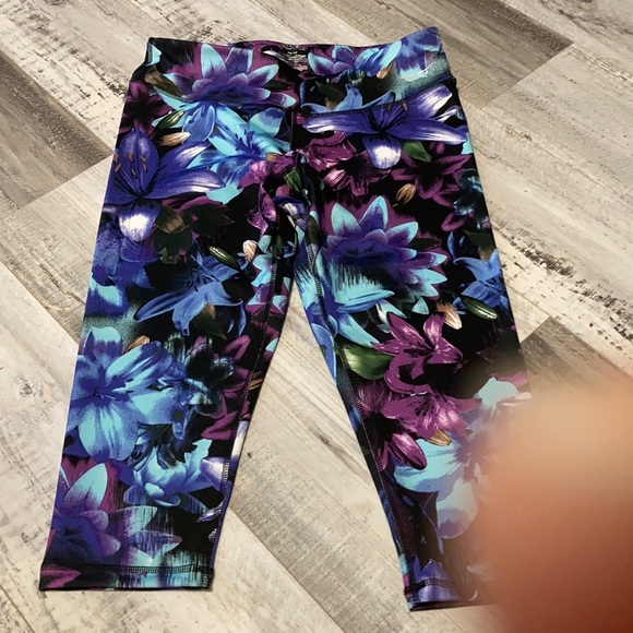 Workout pants - Picture 2 of 7